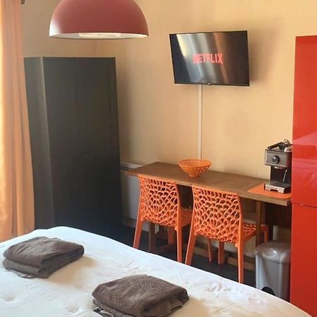 Studio Calme, Grand Parquet,Chateau,Insead Fontainebleau Ngoại thất bức ảnh