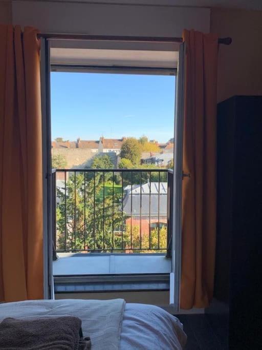 Studio Calme, Grand Parquet,Chateau,Insead Fontainebleau Ngoại thất bức ảnh