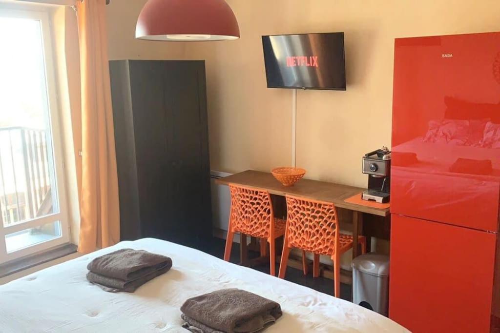Studio Calme, Grand Parquet,Chateau,Insead Fontainebleau Ngoại thất bức ảnh