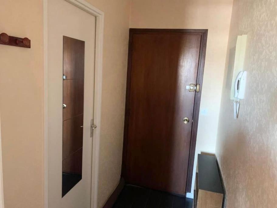 Studio Calme, Grand Parquet,Chateau,Insead Fontainebleau Ngoại thất bức ảnh