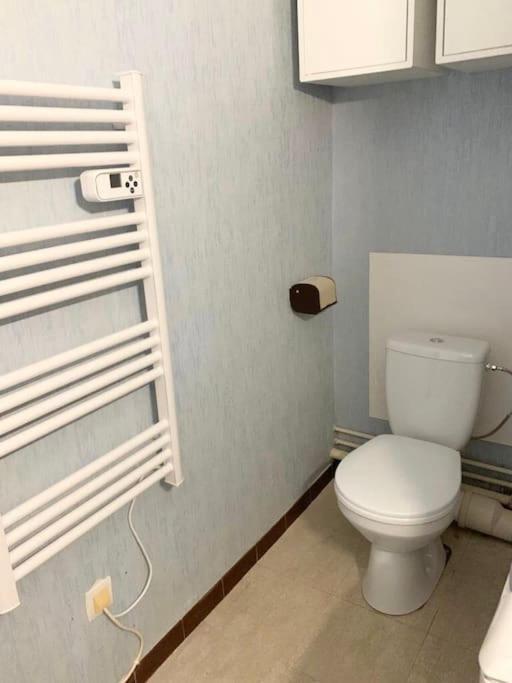 Studio Calme, Grand Parquet,Chateau,Insead Fontainebleau Ngoại thất bức ảnh