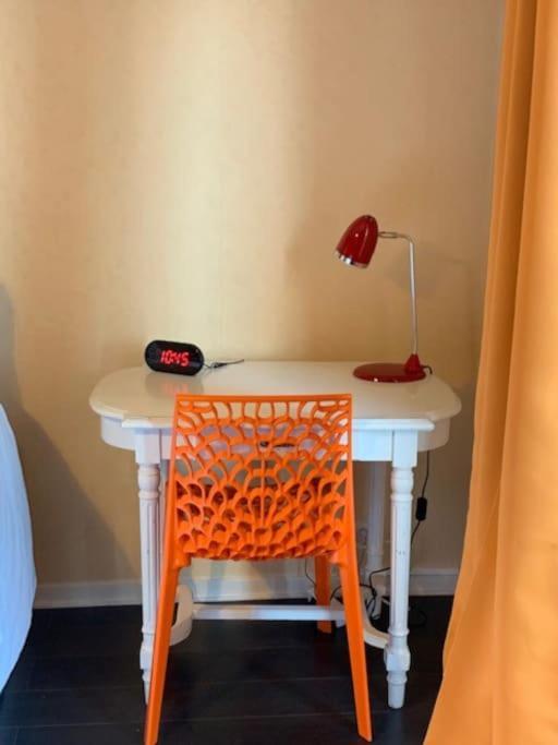 Studio Calme, Grand Parquet,Chateau,Insead Fontainebleau Ngoại thất bức ảnh